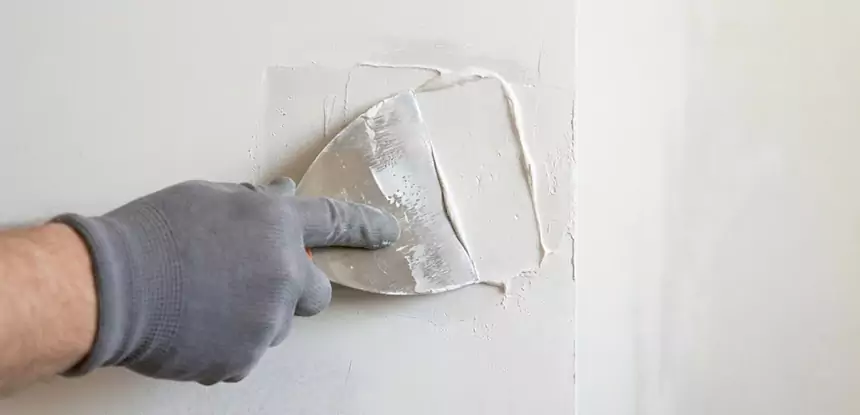Professional Drywall Water Damage Services in Esom Hill, GA