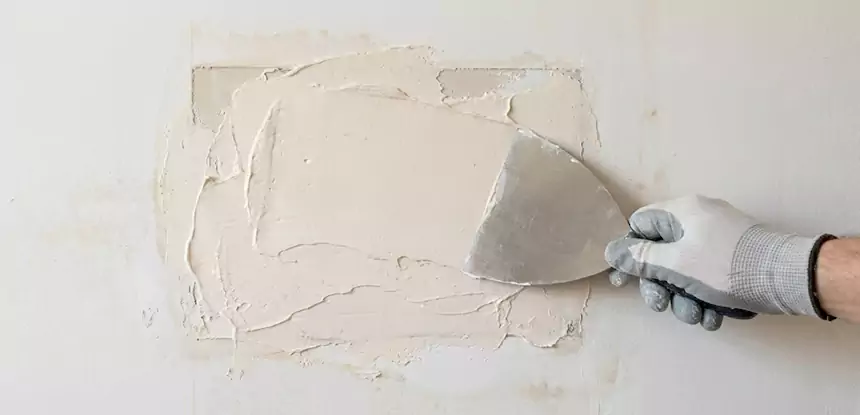 Professional Water Damage Wall Repair Services in Esom Hill, GA