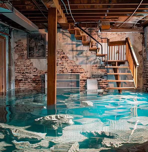 Why Esom Hill Restoration Pro Is the Right Choice for Basement Flooding Remediation in Esom Hill, GA?