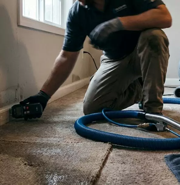 Why Esom Hill Restoration Pro Leads Basement Flood Damage Restoration in Esom Hill, GA?