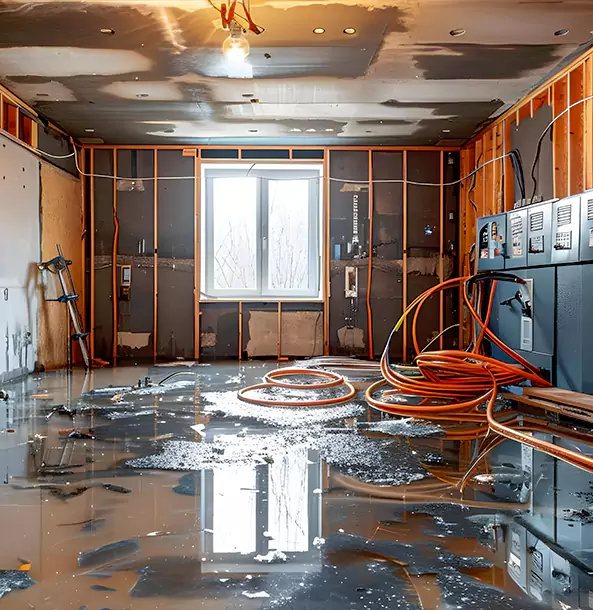 Why Esom Hill Restoration Pro Is the Trusted Choice for Basement Flood Restoration in Esom Hill, GA?