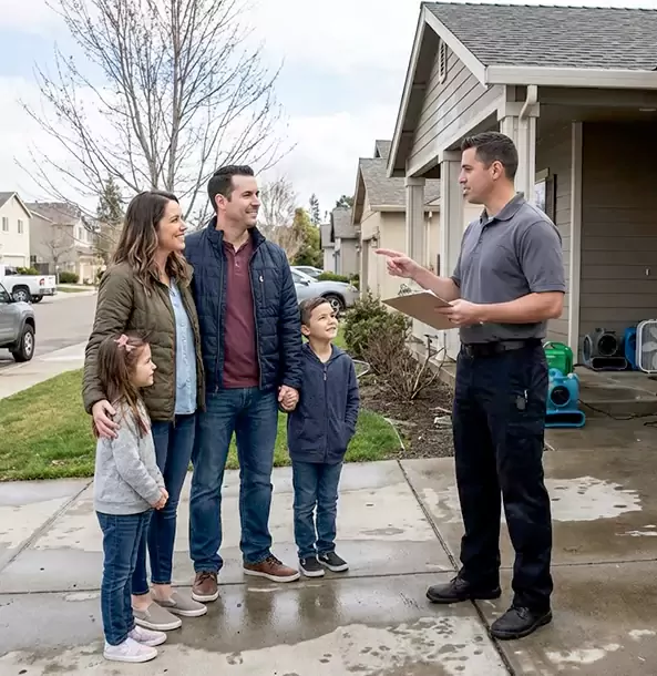 Why Esom Hill Homeowners Trust Esom Hill Restoration Pro?