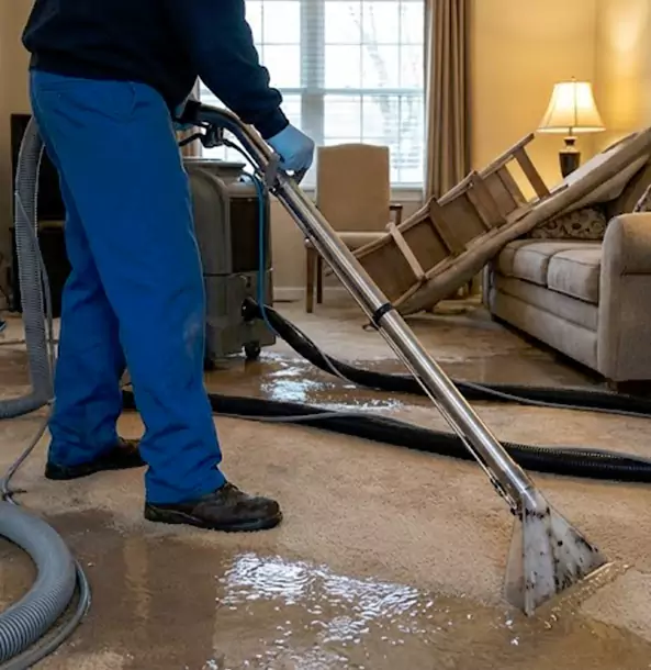 Why Esom Hill Homeowners Choose Esom Hill Restoration Pro for Carpet Flood Cleaning?