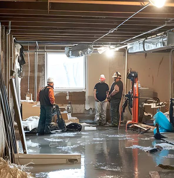 Why Esom Hill Businesses Rely on Esom Hill Restoration Pro?