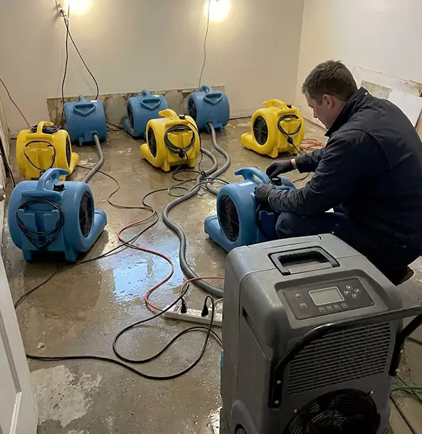 Why Esom Hill Businesses Trust Esom Hill Restoration Pro for Water Damage Response?