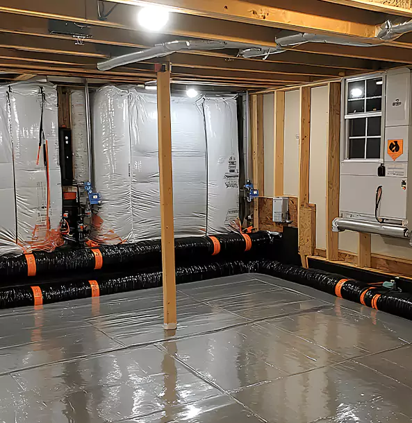 Why Esom Hill Homeowners Trust Esom Hill Restoration Pro for Crawl Space Repairs?