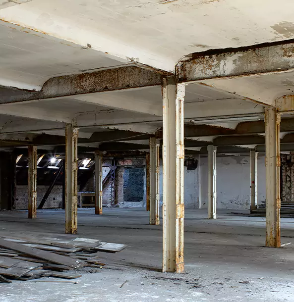 What Makes Our Crawl Space Services Stand Out in Esom Hill, GA?