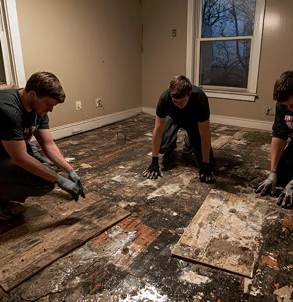 Why Esom Hill Property Owners Choose Esom Hill Restoration Pro for Restoration?