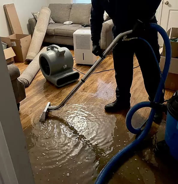 Why Esom Hill Property Owners Choose Esom Hill Restoration Pro for Flood Cleanup?