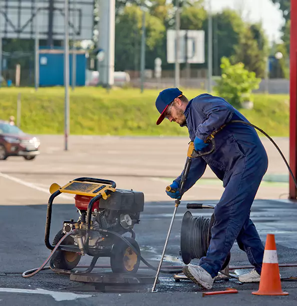 Your Sewage Cleanup Company in Esom Hill, GA