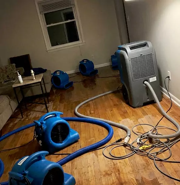 Why Esom Hill Calls Esom Hill Restoration Pro First for Emergency Restoration?