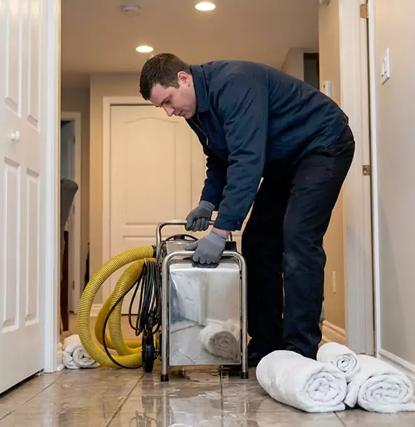 Why Property Owners in Esom Hill Choose Esom Hill Restoration Pro for Emergency Water Extraction?