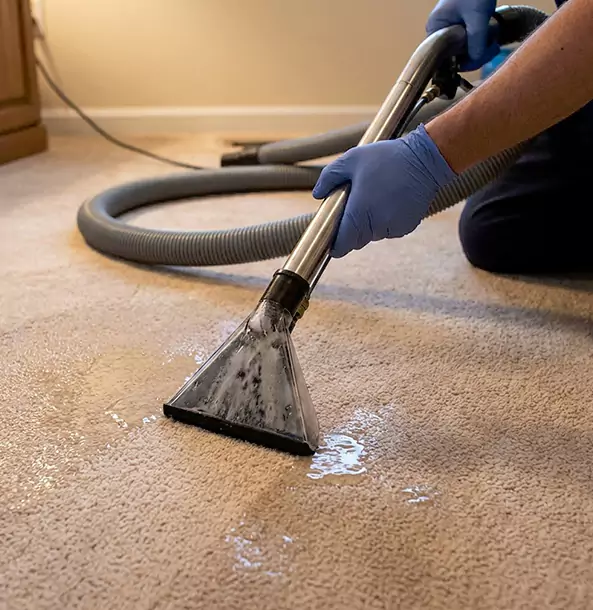 Why Esom Hill Property Owners Choose Esom Hill Restoration Pro for Emergency Water Removal?