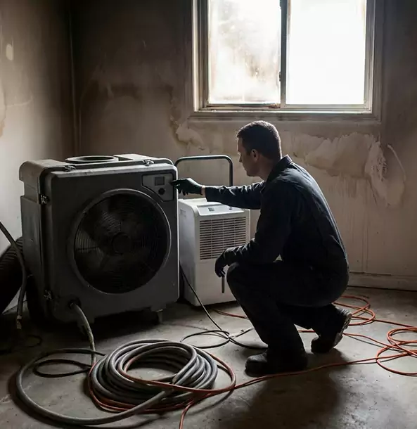 Why Esom Hill Property Owners Choose Esom Hill Restoration Pro for Fire and Water Damage Restoration?