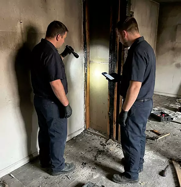 Why Esom Hill Property Owners Trust Esom Hill Restoration Pro for Fire and Water Damage Repair?