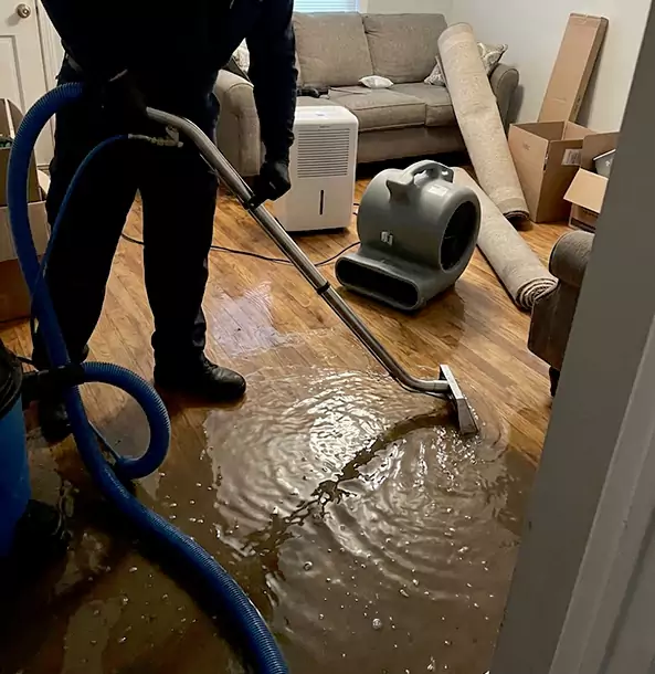 Why Esom Hill Trusts Esom Hill Restoration Pro for Flood Cleanup?