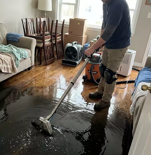 Why Esom Hill Restoration Pro Delivers the Best Flood Restoration Services in Esom Hill, GA?