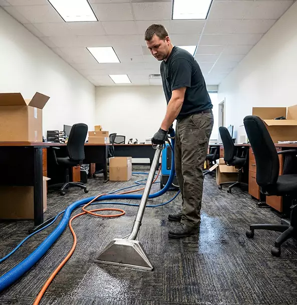 Why Esom Hill Facilities Trust Esom Hill Restoration Pro?