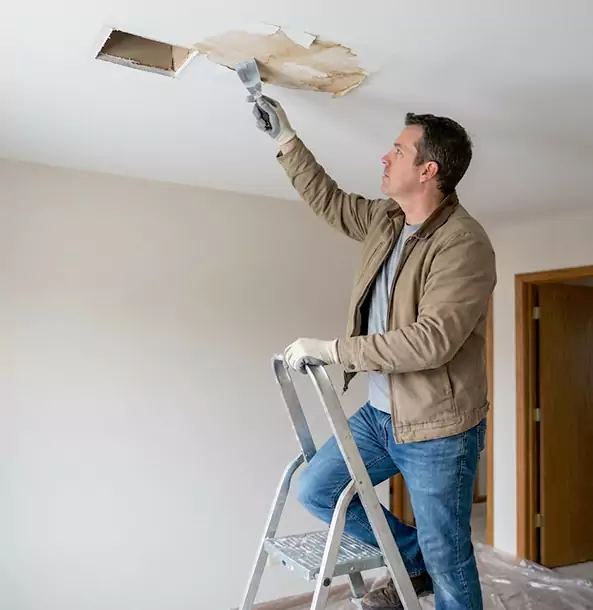 Why Esom Hill Homeowners Rely on Esom Hill Restoration Pro for Water Damage Recovery?