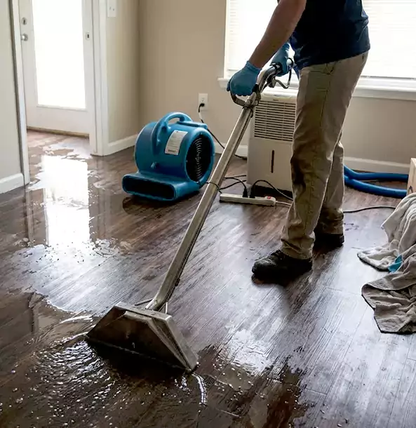 Why Esom Hill Homeowners Choose Esom Hill Restoration Pro?