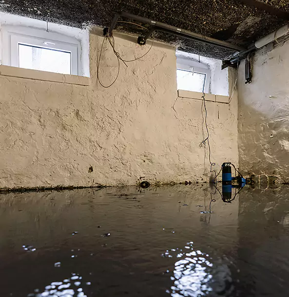Why Esom Hill Homeowners Trust Esom Hill Restoration Pro for Water Damage Mold Removal?