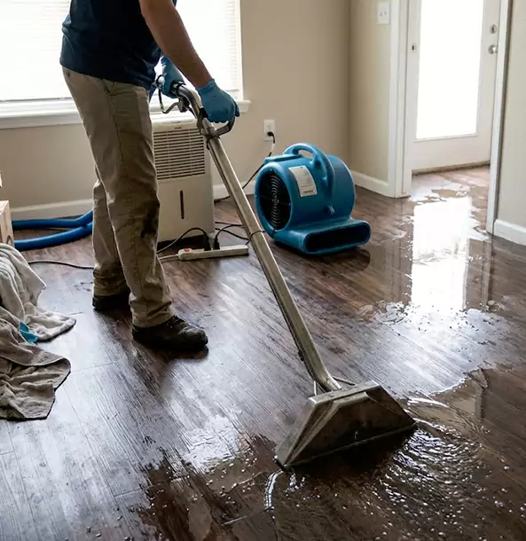 Why Esom Hill Homeowners Choose Esom Hill Restoration Pro for Water Cleanup?