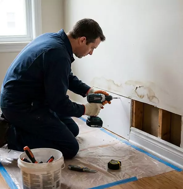 Why Esom Hill Homeowners Choose Esom Hill Restoration Pro?
