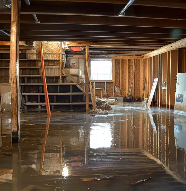 Why Esom Hill Property Owners Trust Esom Hill Restoration Pro for Standing Water Removal?