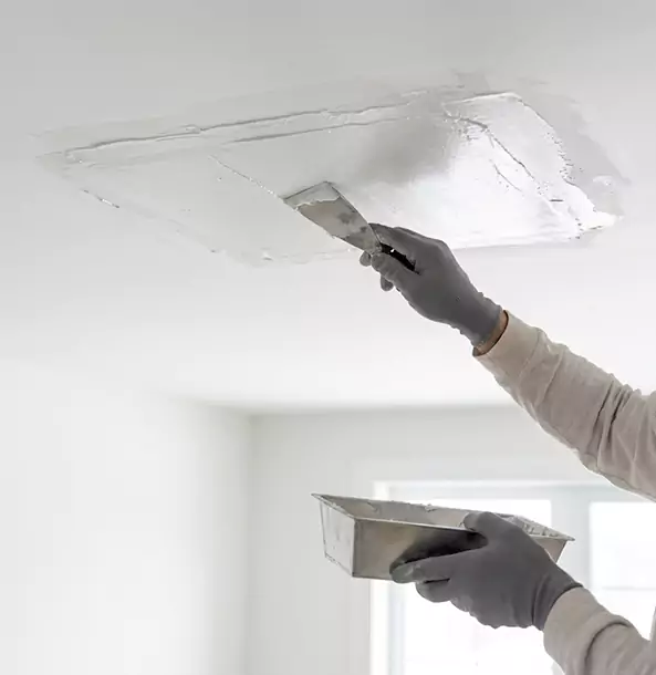 Why Esom Hill Homeowners Trust Esom Hill Restoration Pro for Ceiling Water Damage Repair?