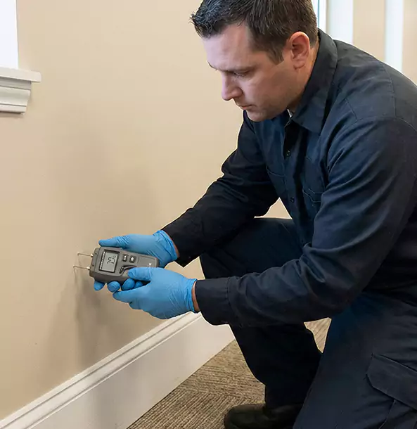 Why Esom Hill Property Owners Trust Esom Hill Restoration Pro for Leak Detection?