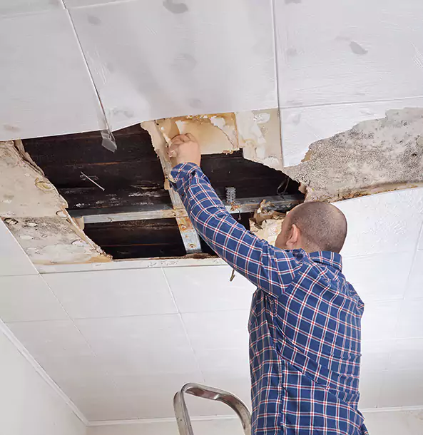 Why Esom Hill Property Owners Choose Esom Hill Restoration Pro for Reconstruction?